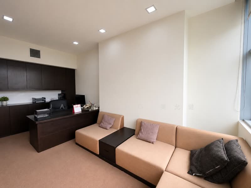 Wcega Tower, 21 Bukit Batok Crescent, 958 sqft, Light Industrial (B1) For Sale, by Javier Ng 黄允健, 500208595 - Study - CommercialGuru.com.sg