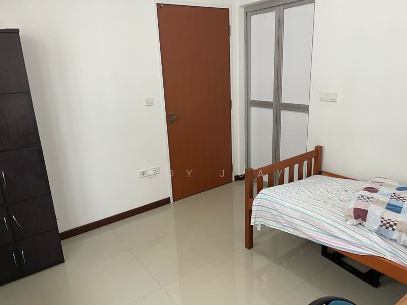 182A Woodlands Street 13, 182A Woodlands Street 13, 1 Bedroom, 506 sqft, HDB Flat For Sale, by Teddy Juay, 500208597 - Bedroom - PropertyGuru.com.sg