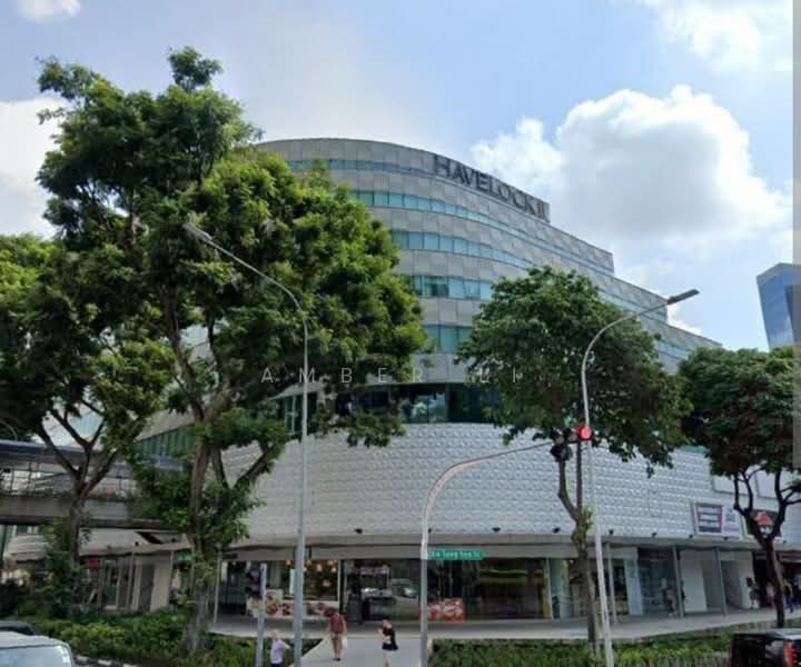 Havelock II, 2 Havelock Road, 495 sqft, Office For Rent, by Amber Li, 500208599 - CommercialGuru.com.sg