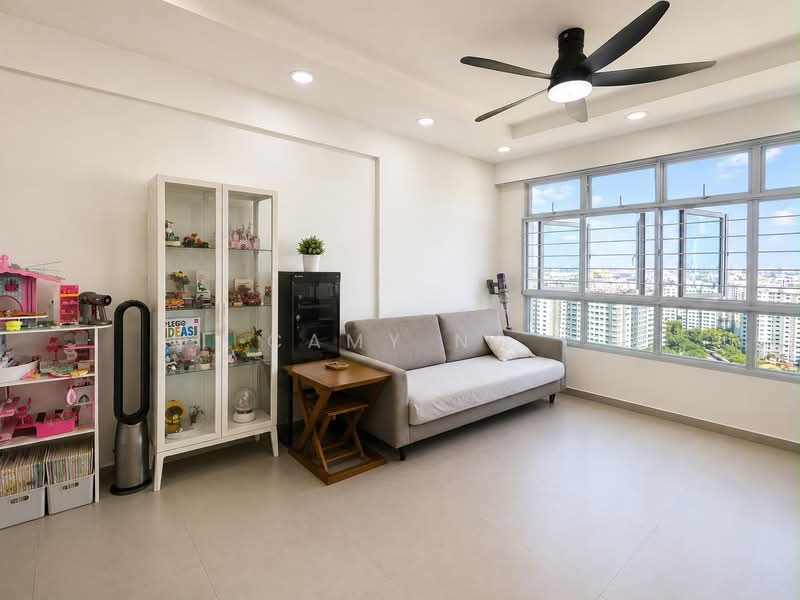 463C Sembawang Drive, 463C Sembawang Drive, 3 Bedrooms, 990 sqft, HDB Flat For Sale, by Camy Ng, 500208600 - Living Room - PropertyGuru.com.sg