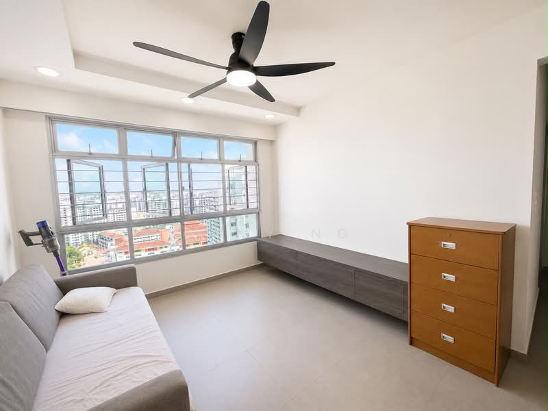 463C Sembawang Drive, 463C Sembawang Drive, 3 Bedrooms, 990 sqft, HDB Flat For Sale, by Camy Ng, 500208600 - Living Room - PropertyGuru.com.sg