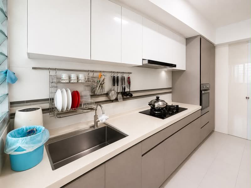 463C Sembawang Drive, 463C Sembawang Drive, 3 Bedrooms, 990 sqft, HDB Flat For Sale, by Camy Ng, 500208600 - Kitchen - PropertyGuru.com.sg