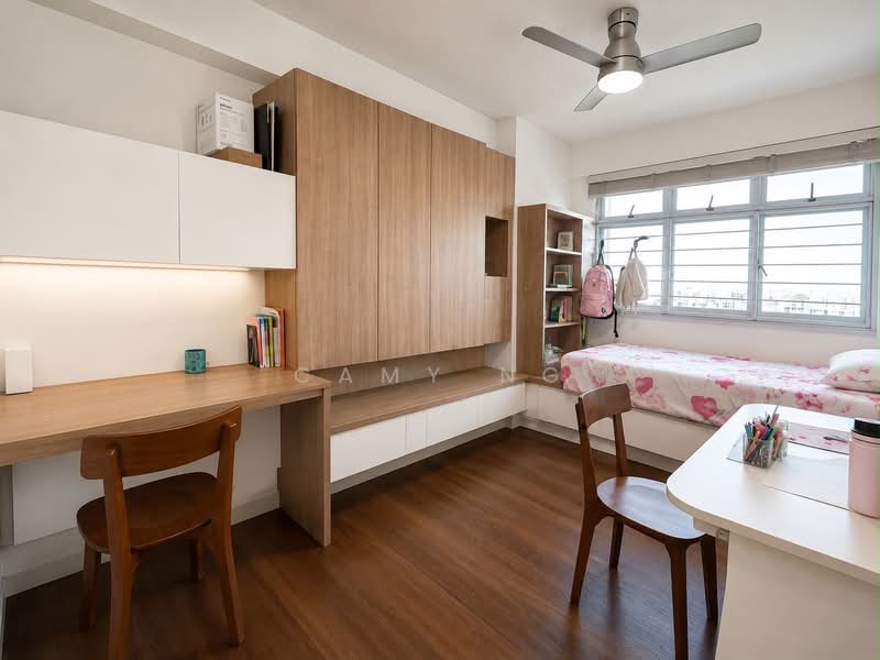 463C Sembawang Drive, 463C Sembawang Drive, 3 Bedrooms, 990 sqft, HDB Flat For Sale, by Camy Ng, 500208600 - Bedroom - PropertyGuru.com.sg