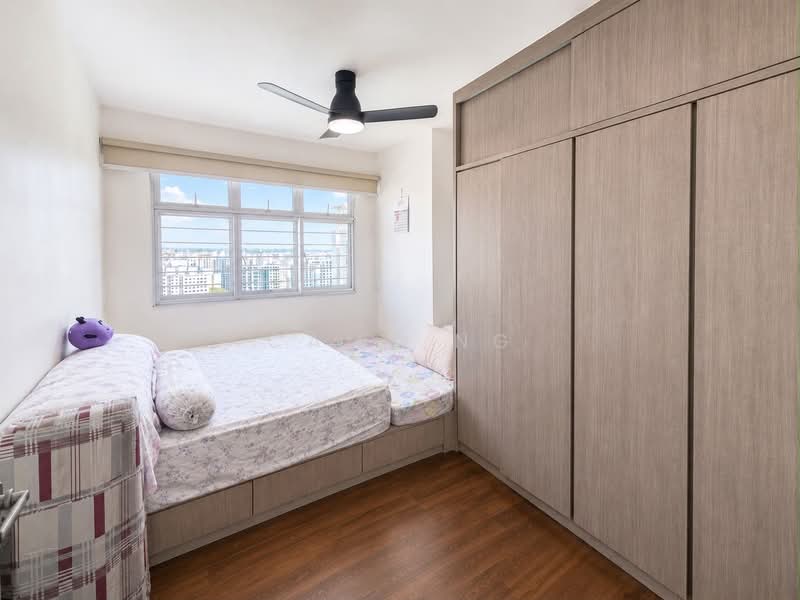 463C Sembawang Drive, 463C Sembawang Drive, 3 Bedrooms, 990 sqft, HDB Flat For Sale, by Camy Ng, 500208600 - Bedroom - PropertyGuru.com.sg
