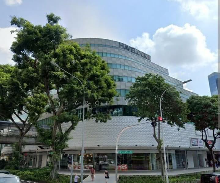 Havelock II, 2 Havelock Road, 495 sqft, Office For Rent, by Baron Yeo, 500208601 - CommercialGuru.com.sg
