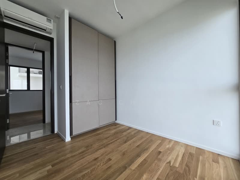 Clavon, 6 Clementi Avenue 1, Room Rental, 200 sqft, Condominium For Rent, by Zac Chen, 500208603 - Bedroom - PropertyGuru.com.sg