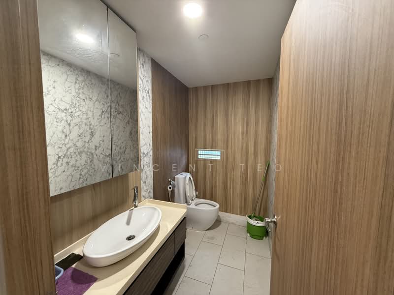 Empire Techno Centre, 30 Kaki Bukit Road 3, 1,733 sqft, Factory / Workshop (B2) For Sale, by Vincent Teo, 500208608 - Bathroom - CommercialGuru.com.sg