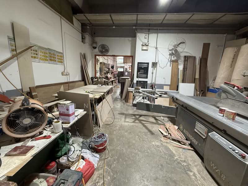 Empire Techno Centre, 30 Kaki Bukit Road 3, 1,733 sqft, Factory / Workshop (B2) For Sale, by Vincent Teo, 500208608 - Interior - CommercialGuru.com.sg