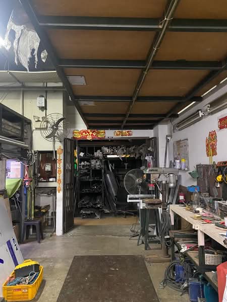 Empire Techno Centre, 30 Kaki Bukit Road 3, 1,733 sqft, Factory / Workshop (B2) For Sale, by Vincent Teo, 500208608 - Interior - CommercialGuru.com.sg