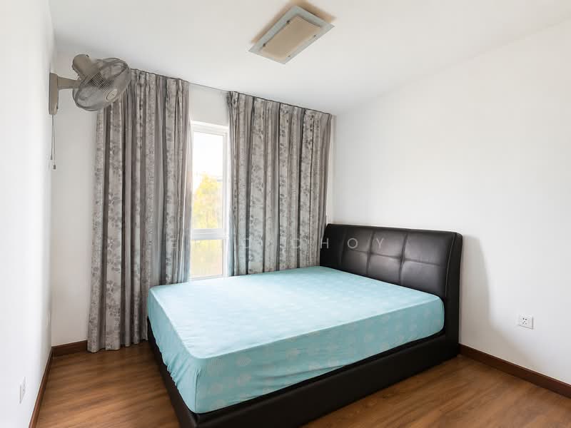 619A Punggol Drive, 619A Punggol Drive, Room Rental, 110 sqft, HDB Flat For Rent, by Eric Choy, 500208610 - Bedroom - PropertyGuru.com.sg