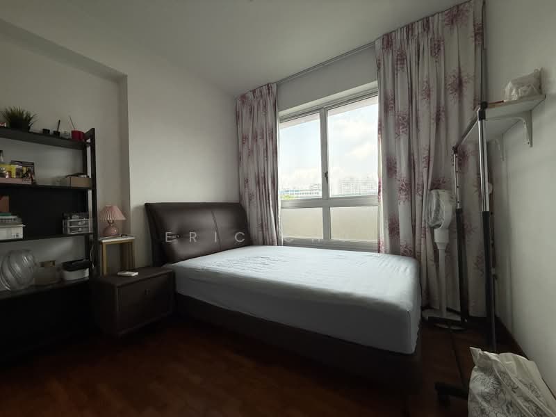 619A Punggol Drive, 619A Punggol Drive, Hougang / Punggol / Sengkang, Room Rental, 110 sqft, HDB Flat For Rent, by Eric Choy, 500208610 - Bedroom - PropertyGuru.com.sg