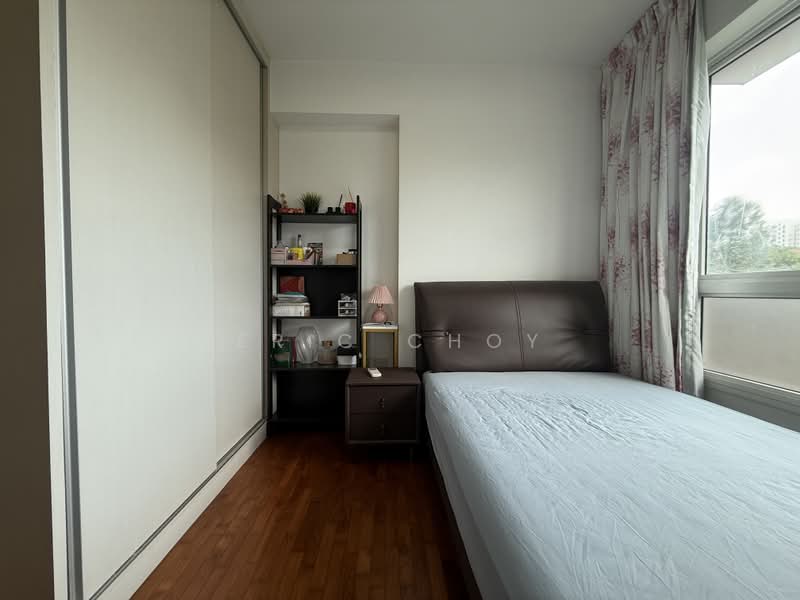 619A Punggol Drive, 619A Punggol Drive, Hougang / Punggol / Sengkang, Room Rental, 110 sqft, HDB Flat For Rent, by Eric Choy, 500208610 - Bedroom - PropertyGuru.com.sg