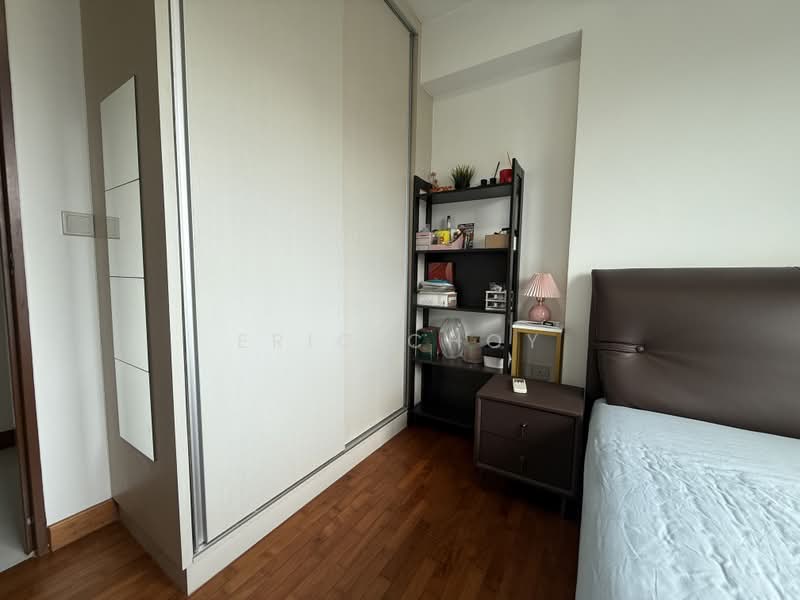 619A Punggol Drive, 619A Punggol Drive, Hougang / Punggol / Sengkang, Room Rental, 110 sqft, HDB Flat For Rent, by Eric Choy, 500208610 - Bedroom - PropertyGuru.com.sg