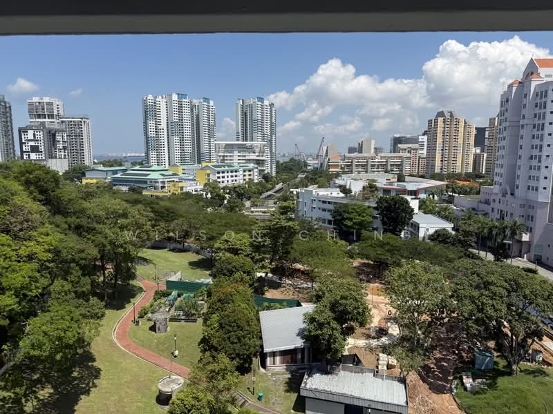613 Clementi West Street 1, 613 Clementi West Street 1, 3 Bedrooms, 1,495 sqft, HDB Flat For Sale, by Wilson Ching, 500208611 - Exterior - PropertyGuru.com.sg