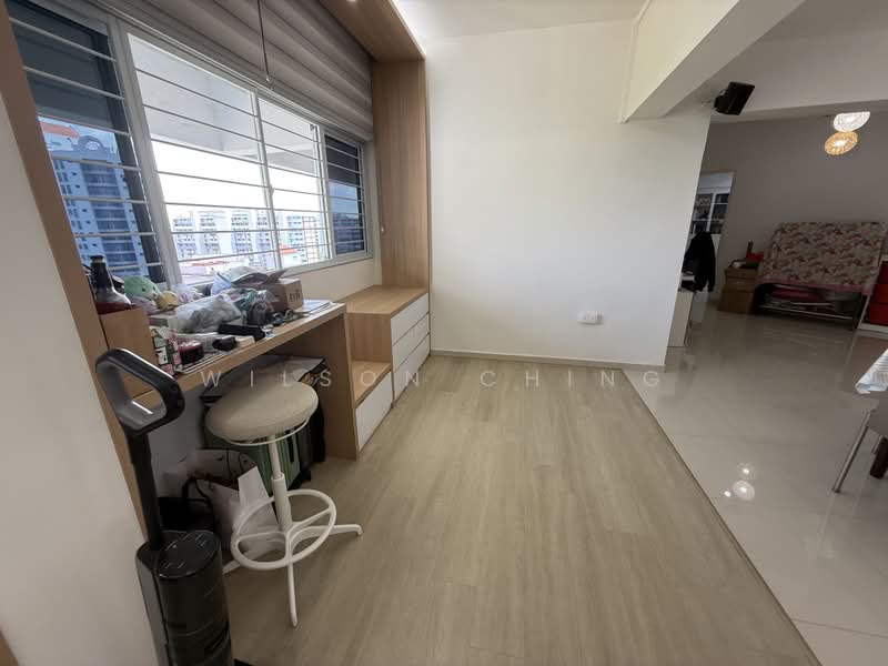 613 Clementi West Street 1, 613 Clementi West Street 1, 3 Bedrooms, 1,495 sqft, HDB Flat For Sale, by Wilson Ching, 500208611 - Interior - PropertyGuru.com.sg