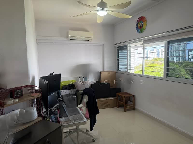 613 Clementi West Street 1, 613 Clementi West Street 1, 3 Bedrooms, 1,495 sqft, HDB Flat For Sale, by Wilson Ching, 500208611 - Study - PropertyGuru.com.sg