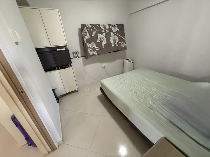 613 Clementi West Street 1, 613 Clementi West Street 1, 3 Bedrooms, 1,495 sqft, HDB Flat For Sale, by Wilson Ching, 500208611 - Bedroom - PropertyGuru.com.sg