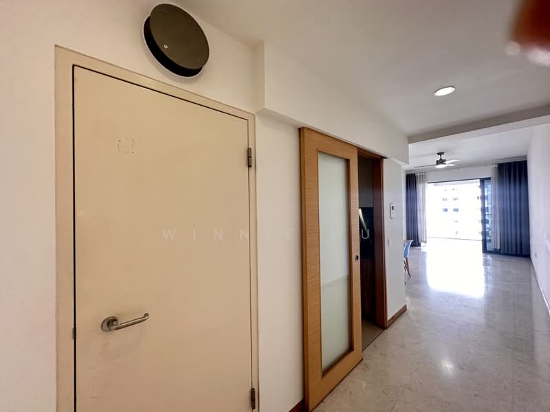 Cityscape at Farrer Park, 101 Mergui Road, 2 Bedrooms, 991 sqft, Condominium For Rent, by Winnie Wu, 500208613 - Interior - PropertyGuru.com.sg