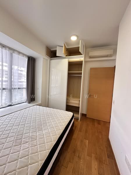 Cityscape at Farrer Park, 101 Mergui Road, 2 Bedrooms, 991 sqft, Condominium For Rent, by Winnie Wu, 500208613 - Bedroom - PropertyGuru.com.sg