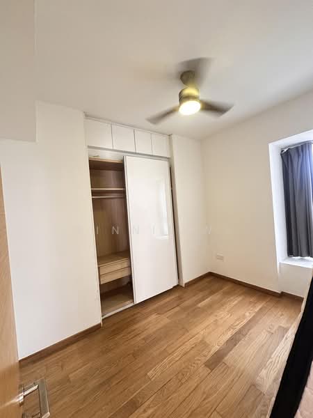 Cityscape at Farrer Park, 101 Mergui Road, 2 Bedrooms, 991 sqft, Condominium For Rent, by Winnie Wu, 500208613 - Bedroom - PropertyGuru.com.sg