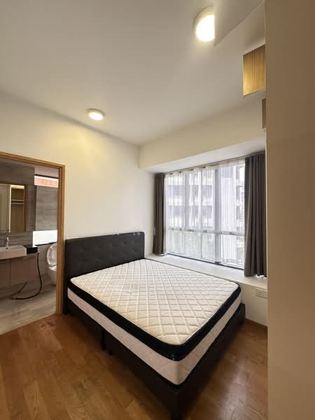 Cityscape at Farrer Park, 101 Mergui Road, 2 Bedrooms, 991 sqft, Condominium For Rent, by Winnie Wu, 500208613 - Bedroom - PropertyGuru.com.sg
