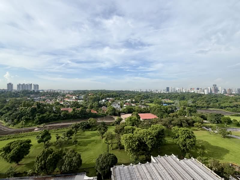 33 Margaret Drive, 33 Margaret Drive, 3 Bedrooms, 893 sqft, HDB Flat For Sale, by Faith Wong 王蕙蕙, 500208614 - Exterior - PropertyGuru.com.sg
