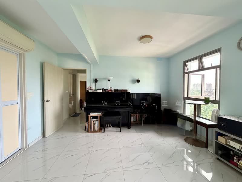 33 Margaret Drive, 33 Margaret Drive, 3 Bedrooms, 893 sqft, HDB Flat For Sale, by Faith Wong 王蕙蕙, 500208614 - Living Room - PropertyGuru.com.sg