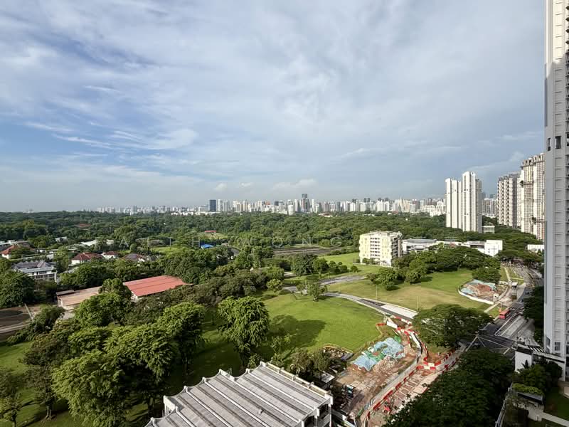 33 Margaret Drive, 33 Margaret Drive, 3 Bedrooms, 893 sqft, HDB Flat For Sale, by Faith Wong 王蕙蕙, 500208614 - Exterior - PropertyGuru.com.sg