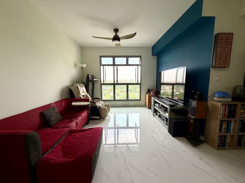 33 Margaret Drive, 33 Margaret Drive, 3 Bedrooms, 893 sqft, HDB Flat For Sale, by Faith Wong 王蕙蕙, 500208614 - Living Room - PropertyGuru.com.sg
