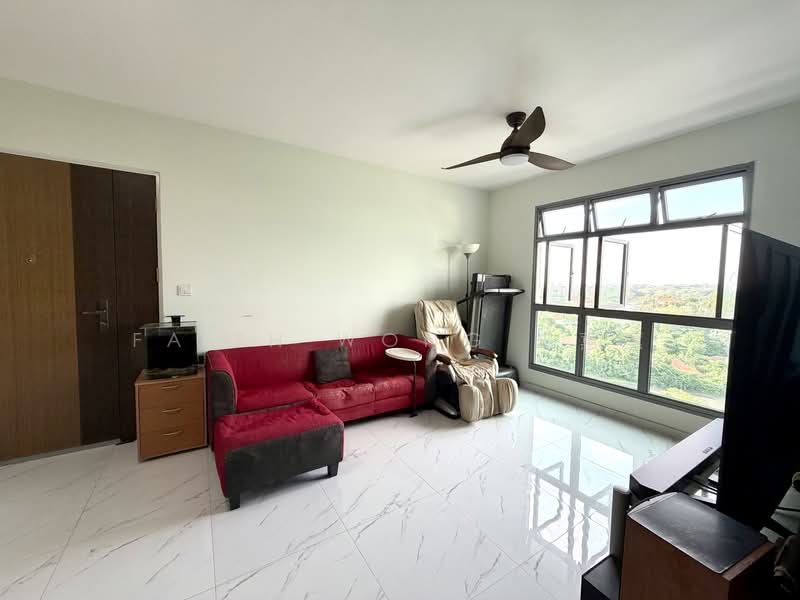 33 Margaret Drive, 33 Margaret Drive, 3 Bedrooms, 893 sqft, HDB Flat For Sale, by Faith Wong 王蕙蕙, 500208614 - Living Room - PropertyGuru.com.sg