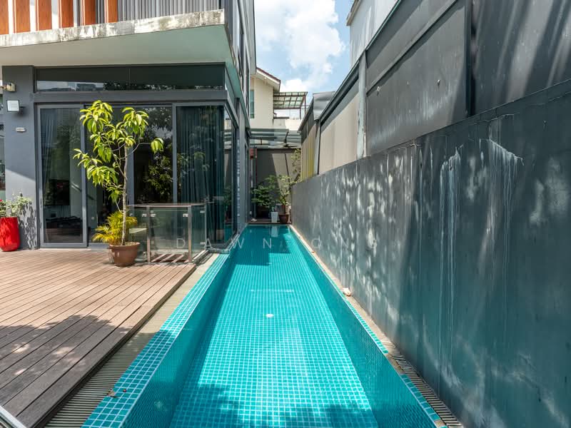 Dyson Road, , 5 Bedrooms, 4,633 sqft, Semi-Detached House For Sale, by Dawn Ong, 500208615 - Swimming Pool - PropertyGuru.com.sg