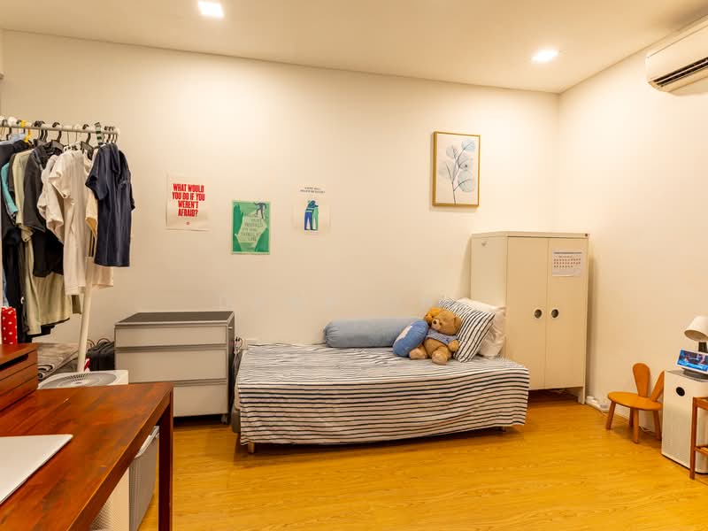Dyson Road, , 5 Bedrooms, 4,633 sqft, Semi-Detached House For Sale, by Dawn Ong, 500208615 - Bedroom - PropertyGuru.com.sg