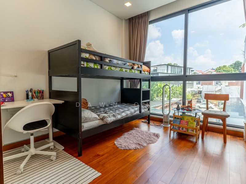 Dyson Road, , 5 Bedrooms, 4,633 sqft, Semi-Detached House For Sale, by Dawn Ong, 500208615 - Bedroom - PropertyGuru.com.sg
