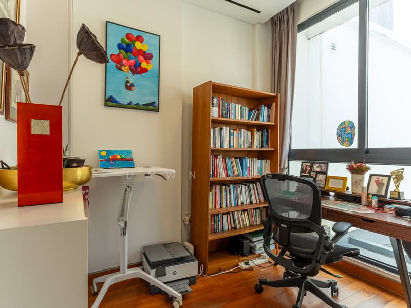 Dyson Road, , 5 Bedrooms, 4,633 sqft, Semi-Detached House For Sale, by Dawn Ong, 500208615 - Study - PropertyGuru.com.sg