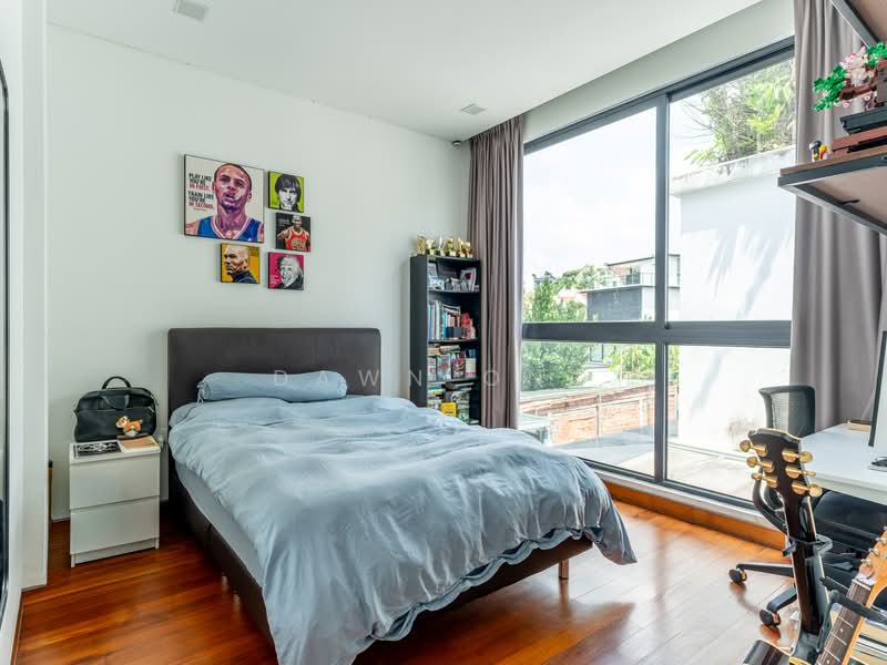 Dyson Road, , 5 Bedrooms, 4,633 sqft, Semi-Detached House For Sale, by Dawn Ong, 500208615 - Bedroom - PropertyGuru.com.sg
