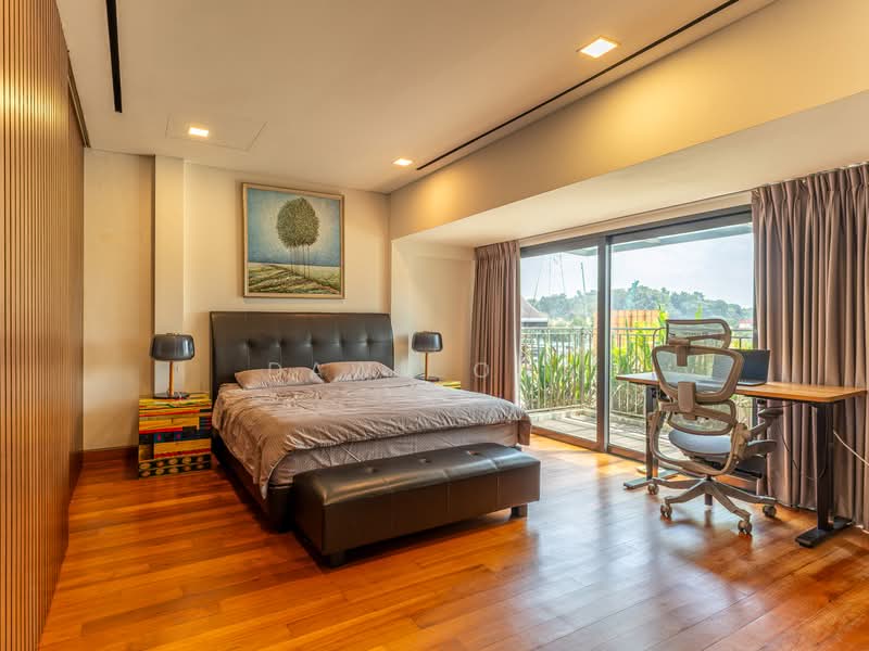 Dyson Road, , 5 Bedrooms, 4,633 sqft, Semi-Detached House For Sale, by Dawn Ong, 500208615 - Bedroom - PropertyGuru.com.sg