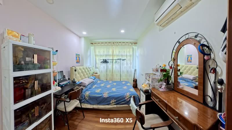 432A Yishun Avenue 1, 432A Yishun Avenue 1, 3 Bedrooms, 1,206 sqft, HDB Flat For Sale, by Justin Zaw, 500208617 - Bedroom - PropertyGuru.com.sg