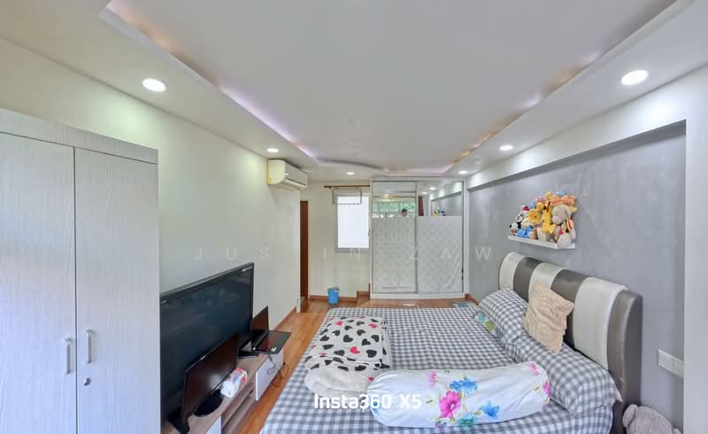 432A Yishun Avenue 1, 432A Yishun Avenue 1, 3 Bedrooms, 1,206 sqft, HDB Flat For Sale, by Justin Zaw, 500208617 - Bedroom - PropertyGuru.com.sg