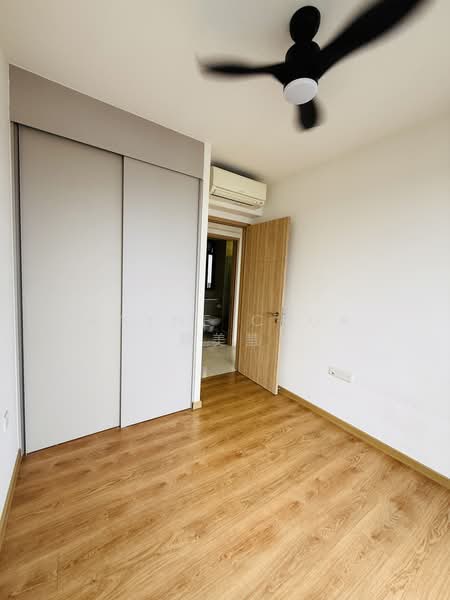 Hundred Palms Residences, 270 Yio Chu Kang Road, 3 Bedrooms, 883 sqft, Executive Condominium For Sale, by Rayne Chua 蔡美慧, 500208619 - Bedroom 3 - PropertyGuru.com.sg