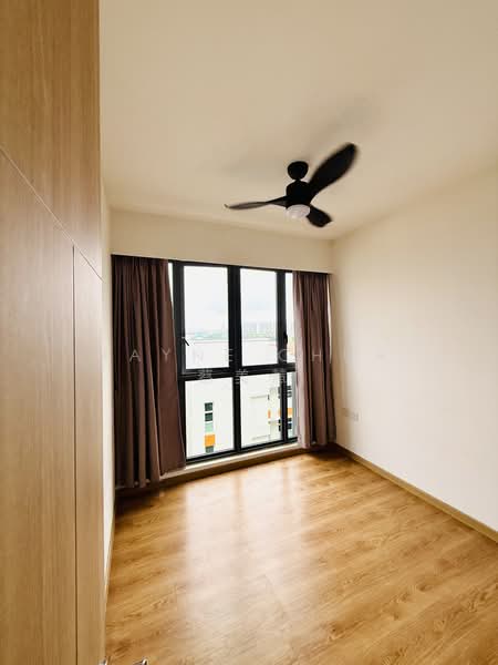Hundred Palms Residences, 270 Yio Chu Kang Road, 3 Bedrooms, 883 sqft, Executive Condominium For Sale, by Rayne Chua 蔡美慧, 500208619 - Bedroom 3 - PropertyGuru.com.sg