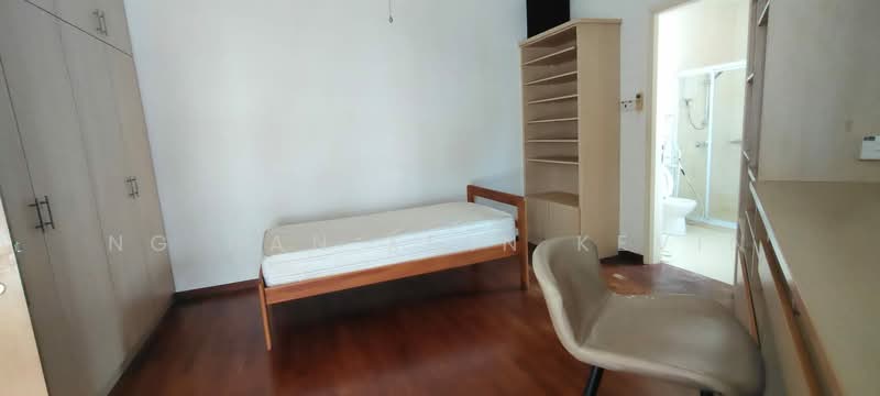 Jln sentosa, Jln sentosa, Room Rental, 100 sqft, Semi-Detached House For Rent, by Ng Han Xian Kevin, 500208620 - Bedroom - PropertyGuru.com.sg
