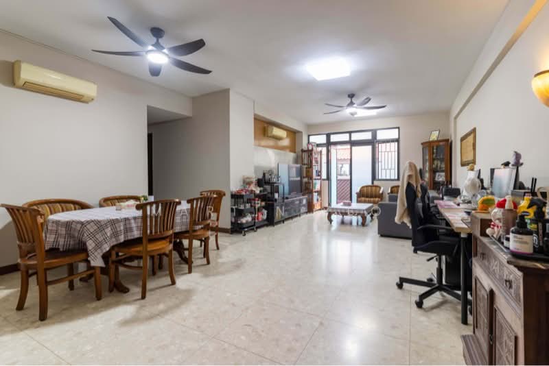Chestervale, 43 Bangkit Road, 3 Bedrooms, 1,498 sqft, Condominium For Sale, by Martin Yeo, 500208622 - PropertyGuru.com.sg