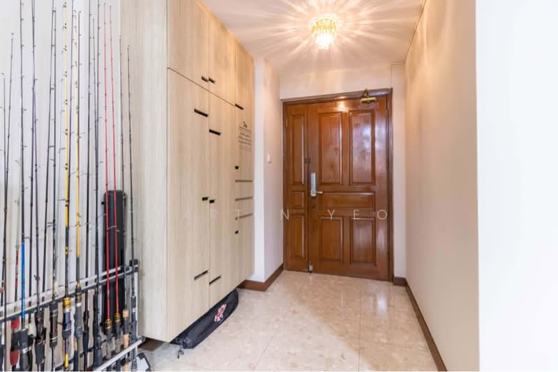 Chestervale, 43 Bangkit Road, 3 Bedrooms, 1,498 sqft, Condominium For Sale, by Martin Yeo, 500208622 - PropertyGuru.com.sg