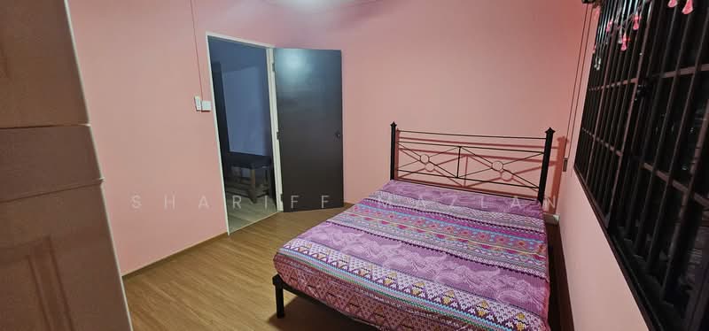 743 Jurong West Street 73, 743 Jurong West Street 73, Room Rental, 97 sqft, HDB Flat For Rent, by Shariff Mazlan, 500208624 - Bedroom - PropertyGuru.com.sg