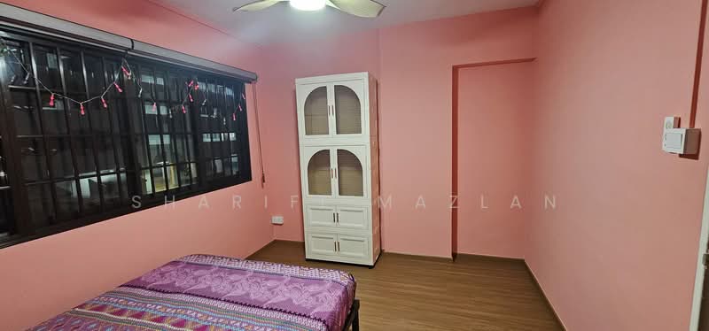 743 Jurong West Street 73, 743 Jurong West Street 73, Room Rental, 97 sqft, HDB Flat For Rent, by Shariff Mazlan, 500208624 - Bedroom - PropertyGuru.com.sg