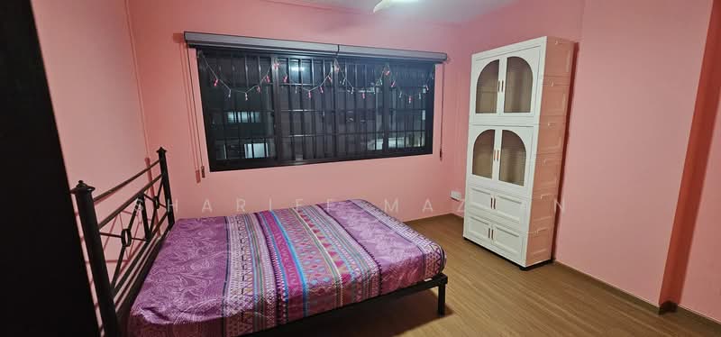 743 Jurong West Street 73, 743 Jurong West Street 73, Room Rental, 97 sqft, HDB Flat For Rent, by Shariff Mazlan, 500208624 - Bedroom - PropertyGuru.com.sg