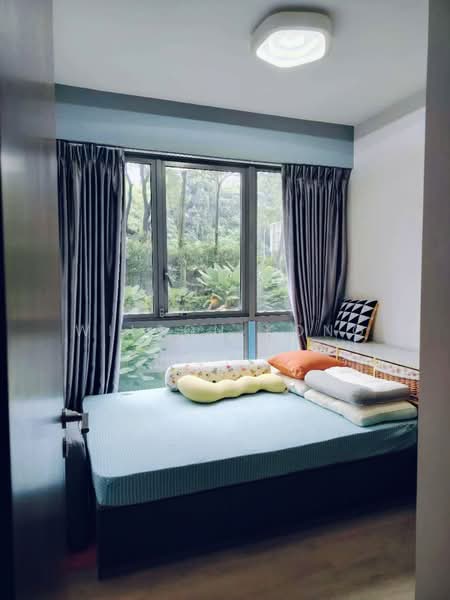 The Visionaire, , 3 Bedrooms, 980 sqft, Executive Condominium For Sale, by Wilson Kong, 500208627 - Bedroom - PropertyGuru.com.sg