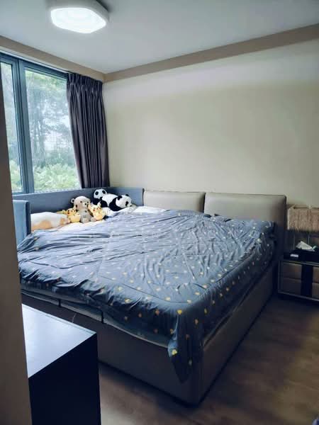 The Visionaire, , 3 Bedrooms, 980 sqft, Executive Condominium For Sale, by Wilson Kong, 500208627 - Bedroom - PropertyGuru.com.sg