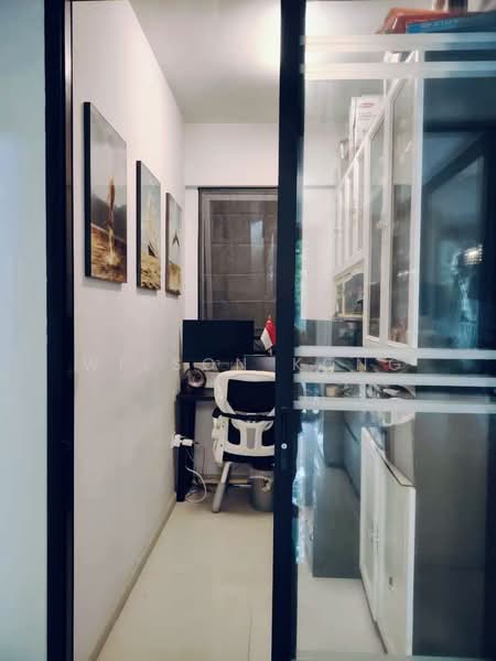 The Visionaire, , 3 Bedrooms, 980 sqft, Executive Condominium For Sale, by Wilson Kong, 500208627 - Study - PropertyGuru.com.sg