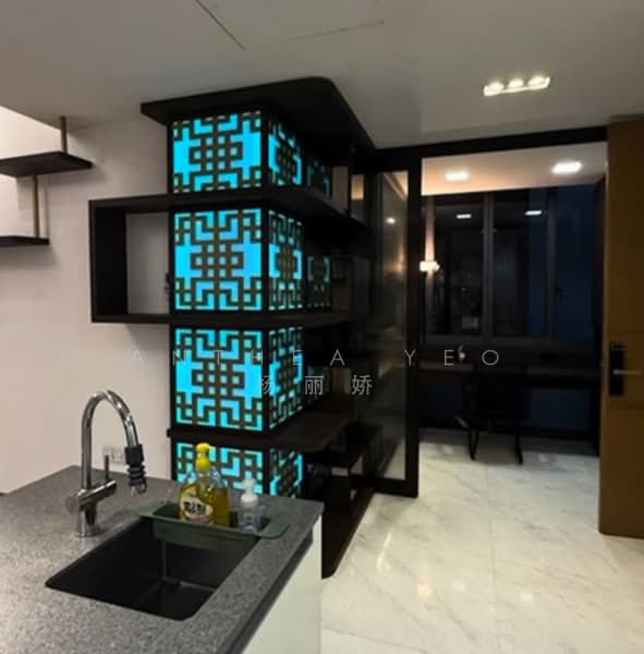 Marina One Residences, 23 Marina Way, 2 Bedrooms, 1,163 sqft, Condominium For Sale, by Anthea Yeo 杨丽娇, 500208628 - Interior - PropertyGuru.com.sg